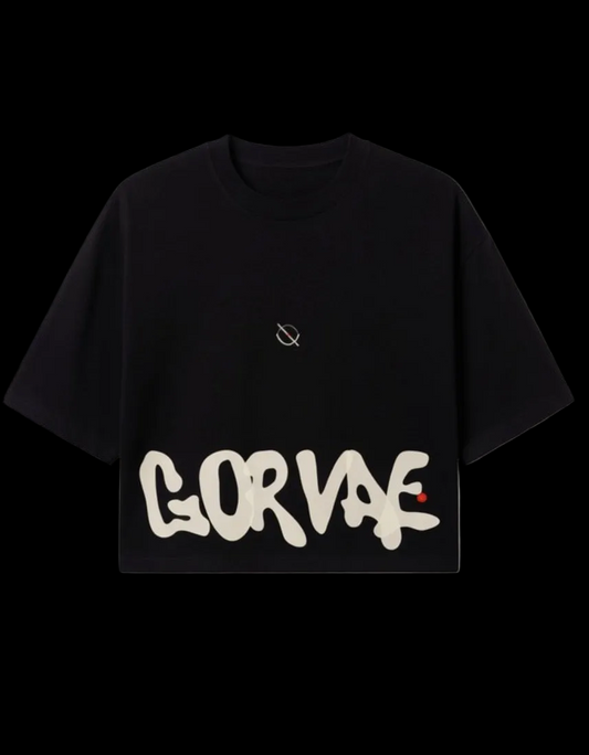 Tee 01 · The Mark